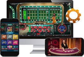 Live dealer baccarat table jeeetwin တွင် MMK ဖြင့်ကစားနည်း