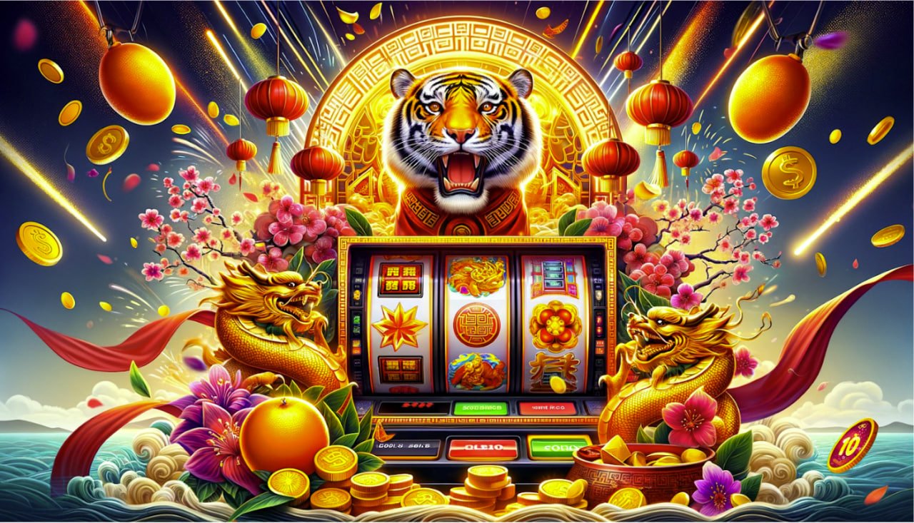jeeetwin Live Casino နှင့် Slots