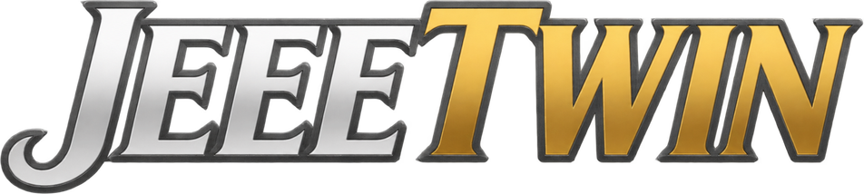 jeeetwin Logo
